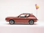 AMC Gremlin 2-Door Sedan Pkg.X 1971 года